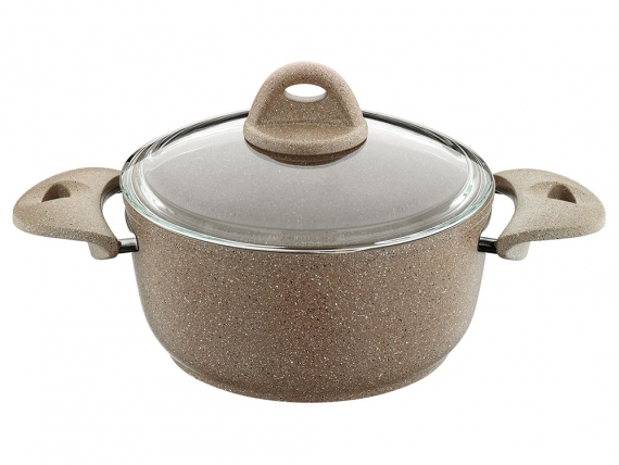 Deep Pot 