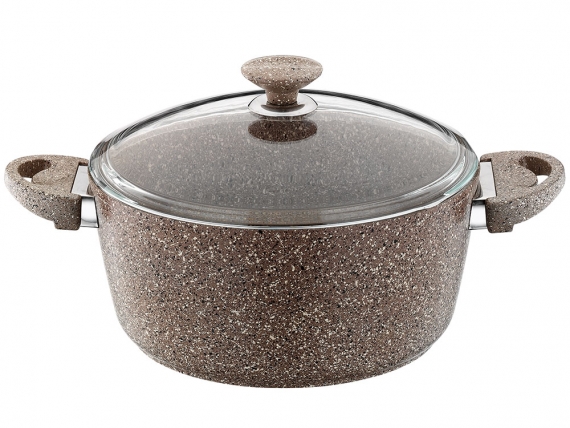 Deep Pot 