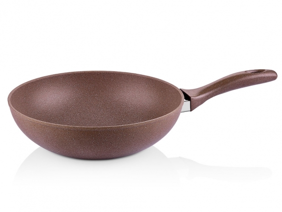 Wok Tava