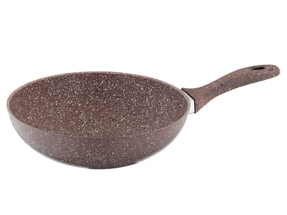 Wok Tava