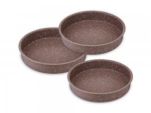 Fırın Tepsi Set