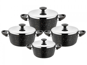 Tencere Set