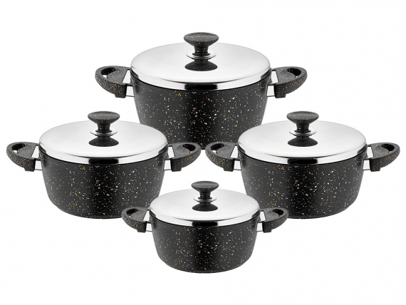 Tencere Set