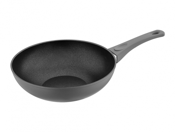 Wok Tava