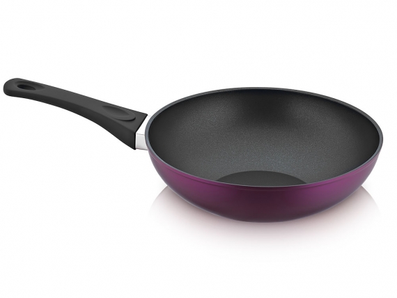Wok Tava